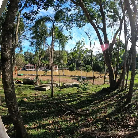 Villa Casa Mirante Bixo Do Mato II Mucum  Exterior foto