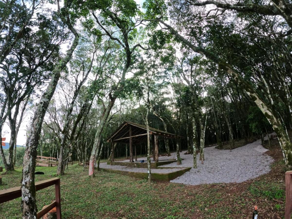 Casa Mirante Bixo Do Mato Ii Mucum (Rio Grande do Sul)
