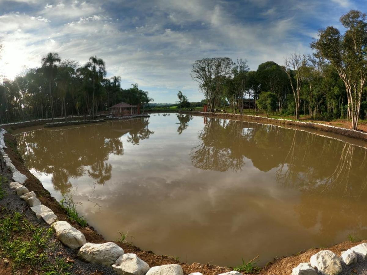 Casa Mirante Bixo Do Mato Ii * Mucum (Rio Grande do Sul)