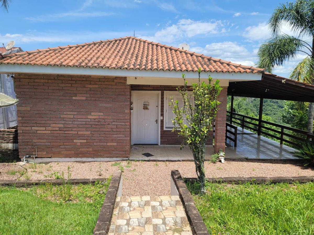Holiday home Casa Mirante Bixo Do Mato Ii *