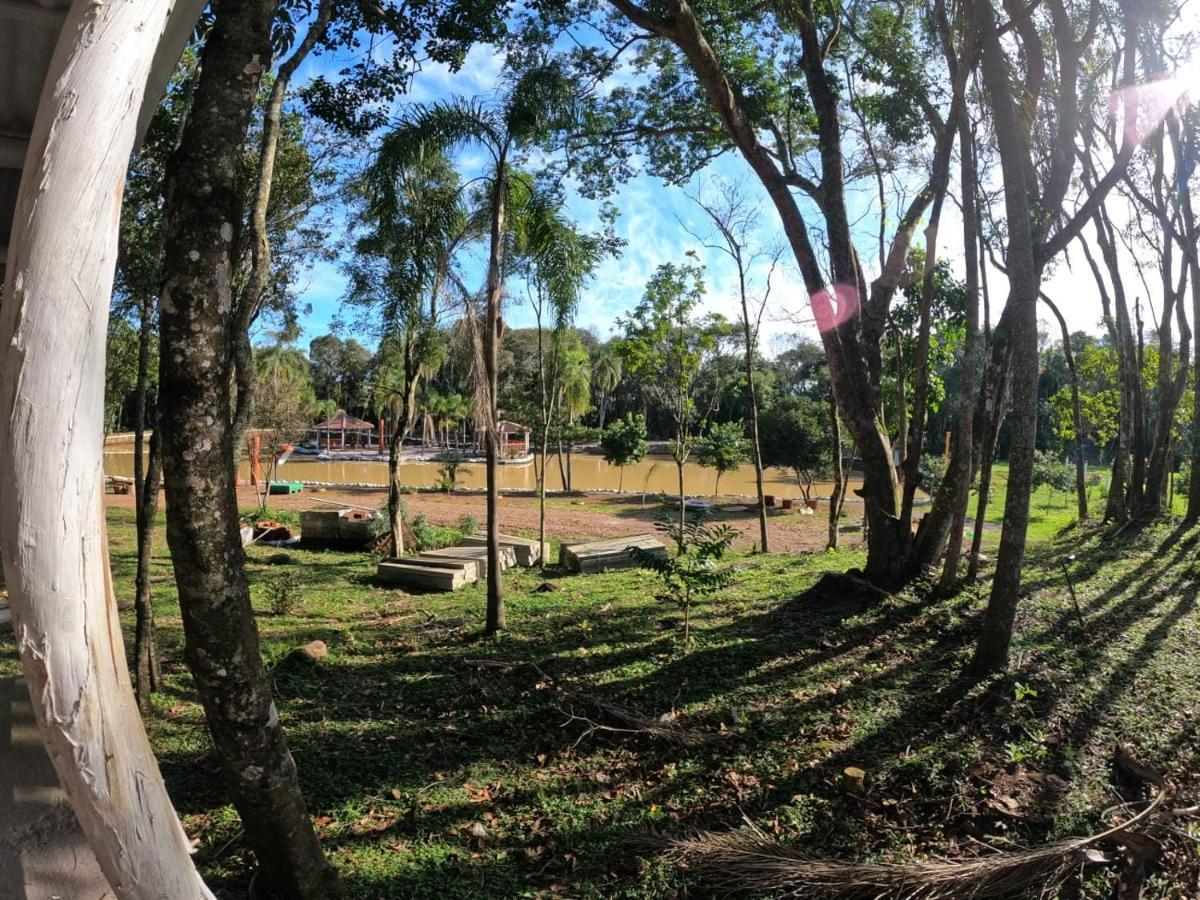 Casa Mirante Bixo Do Mato Ii * Mucum (Rio Grande do Sul)