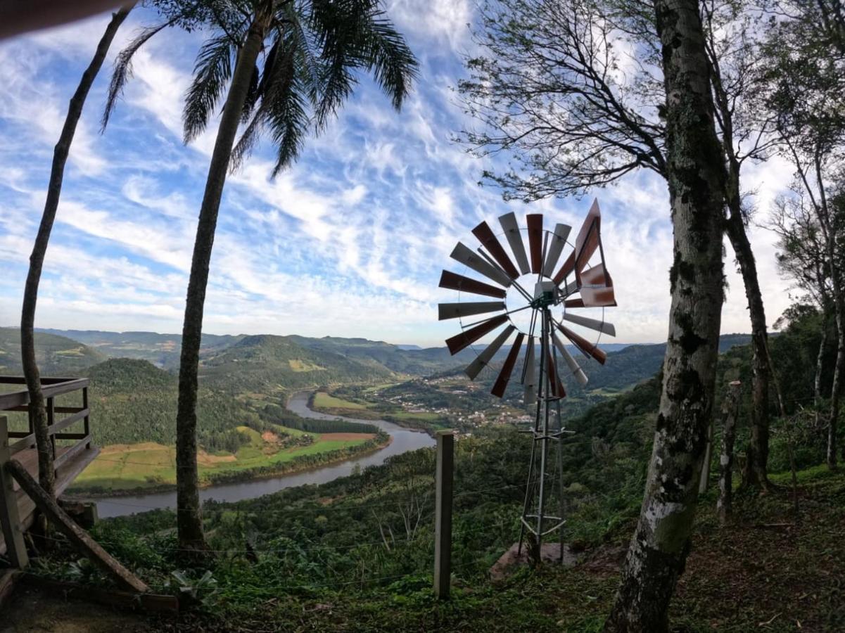 Casa Mirante Bixo Do Mato Ii Mucum (Rio Grande do Sul)