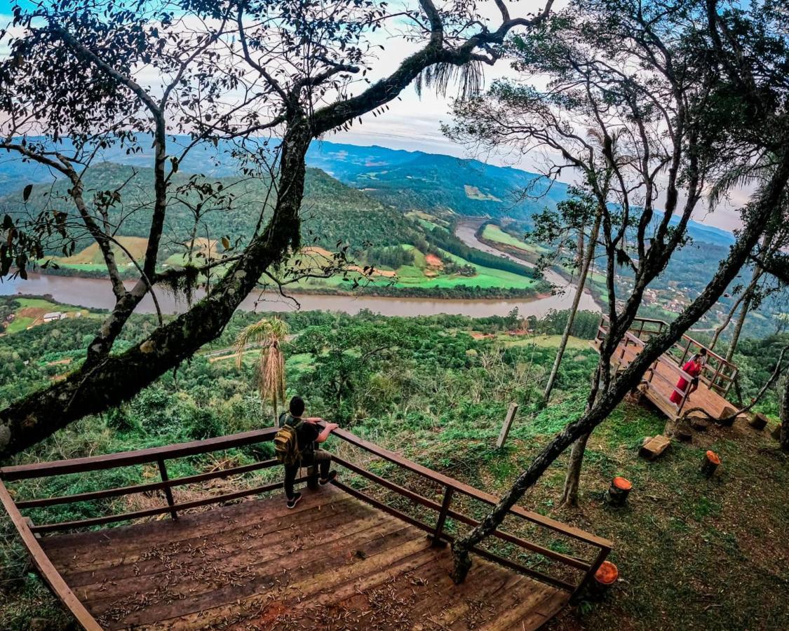 Holiday home Casa Mirante Bixo Do Mato Ii Mucum (Rio Grande do Sul)