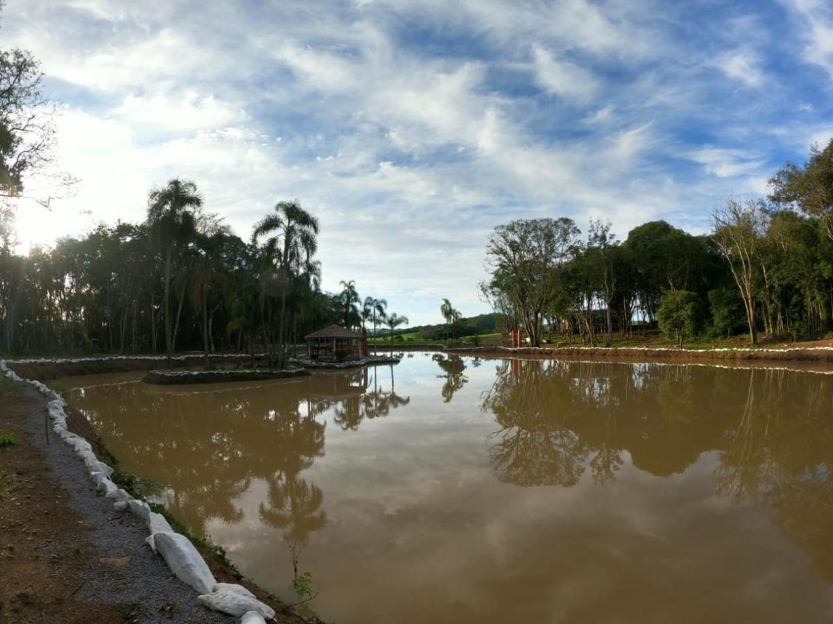 Holiday home Casa Mirante Bixo Do Mato Ii Mucum (Rio Grande do Sul)