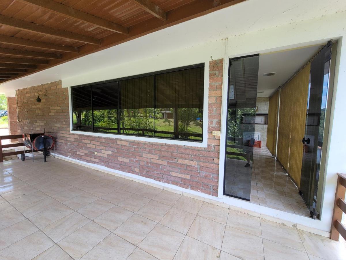 Casa Mirante Bixo Do Mato Ii Holiday home *