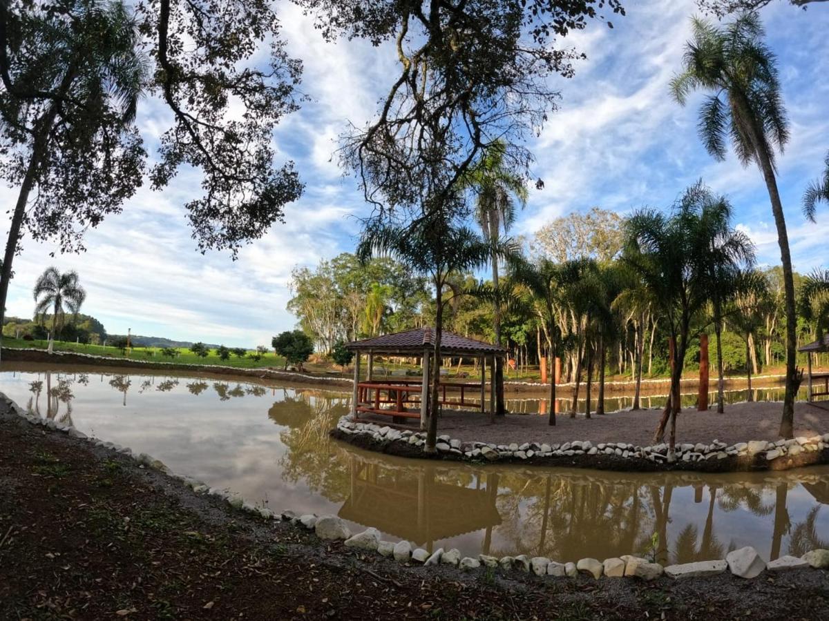 Casa Mirante Bixo Do Mato Ii Holiday home