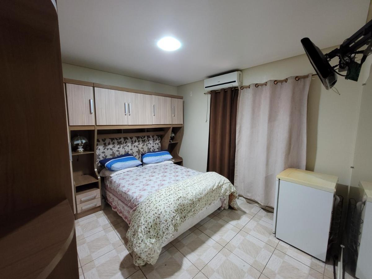Casa Mirante Bixo Do Mato Ii Holiday home