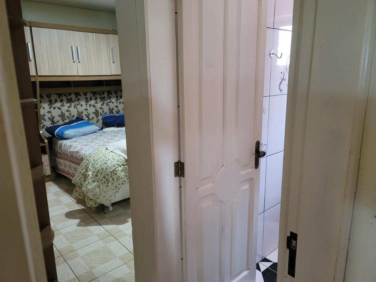 Holiday home Casa Mirante Bixo Do Mato Ii